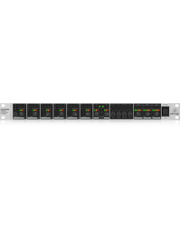 Behringer ZMX8210 V2 8 Channel Zone Mixer
