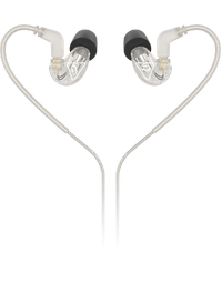 Behringer SD251CL Clear In-Ear Monitors
