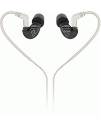 Behringer SD251CK Black In-Ear Monitors