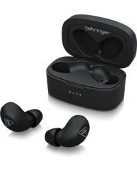Behringer LIVE BUDS Bluetooth Wireless Earphones