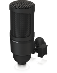 Behringer BX2020 Studio Condenser Microphone