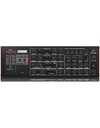 Behringer PRO800 Analog 8-Voice Polyphonic Synth