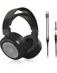 Behringer Omega Retro Style Open-Back Headphones