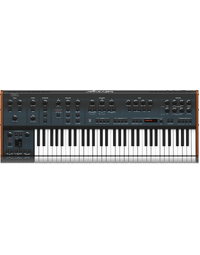 Behringer UB-Xa 61-Key Analogue Polyphonic Synth Keyboard