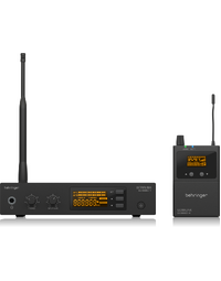 Behringer UL 1000G2 UHF Wireless In Ear System
