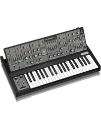 Behringer MS-5 37-Key Analogue Synthesizer Keyboard