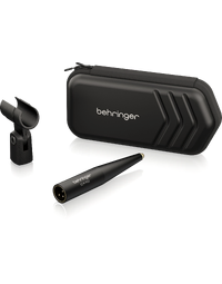 Behringer ECM PRO Ultra-Linear Studio Calibration / Room / Reference / Measurement Omnidirectional Condenser Microphone 