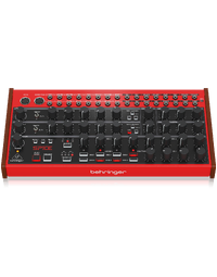Behringer SPICE Semi-Modular Analogue Polyrhythmic Desktop Synth