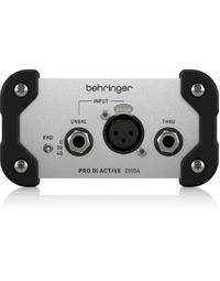 Behringer DI10A Active DI Box