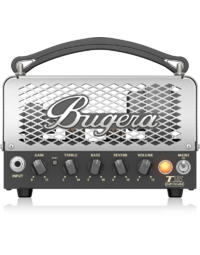 Bugera T5 Infinium 5W Valve Guitar Head