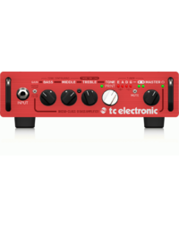 TC Electronic BH250 Bass Head