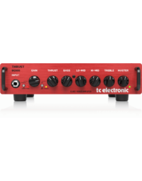 TC Electronic BQ500 Bass Head
