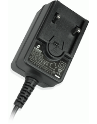 TC Electronic Powerplug 9 Volts DC (-centre) 670mA - Universal Power Supply
