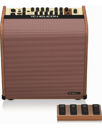 TC Helicon Harmony V100 Acoustic Amp