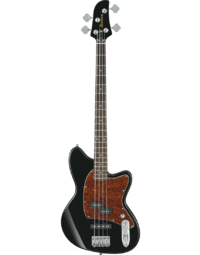 Ibanez TMB100 BK Talman Bass Guitar - Black