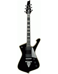 Ibanez PS120 BK Paul Stanley Signature - Black