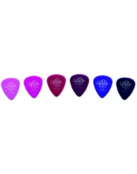 Dunlop .46 Delrin Standard Picks