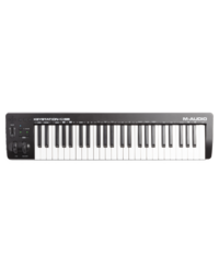 M-Audio Keystation 49 note USB Controller Keyboard