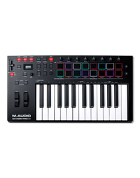 M-Audio Oxygen Pro 25 USB Controller Keyboard
