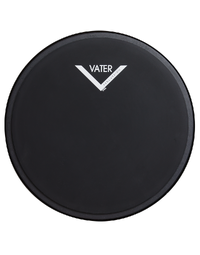 Vater VCB12D Chop Builder Practice Pad 12" Double Sided