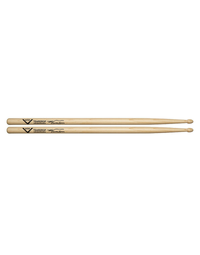Vater VMCTW Cymbal Teardrop Wood Tip Drumsticks