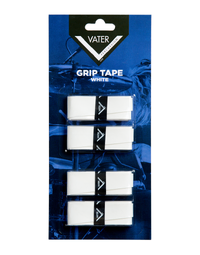 Vater VGTW Grip Tape White (Pack of 4 Grips)