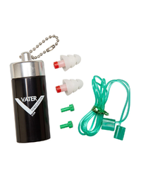 Vater VSAS Musicians Ear Plugs