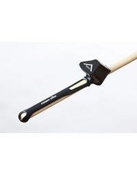 Vater VSMS StickMate Shaker Drum Stick-Mounted Shaker