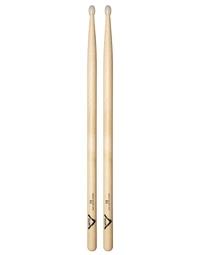 Vater VH2BN 2B Nylon Tip Drumsticks