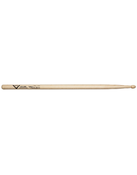 Vater VMCAW Cymbal Acorn Wood Tip Drumsticks