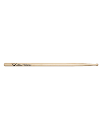 Vater VMCBW Cymbal Ball Wood Tip Drumsticks