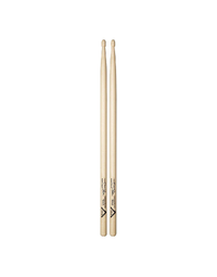 Vater VMCOW Cymbal Oval Wood Tip Drumsticks