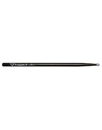 Vater VHEB5BN Eternal Black 5B Nylon Tip Drumsticks