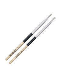 Vater VEP5AN Extended Play 5A Nylon Tip Drumsticks