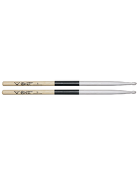 Vater VEP5AW Extended Play 5A Wood Tip Drumsticks
