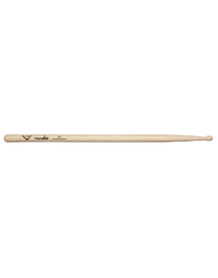 Vater VHN5BW Nude Series 5B Wood Tip Drumsticks