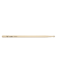 Vater VHNP5BN Nude Series Power 5B Nylon Tip Drumsticks