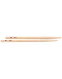 Vater VHP1AW Power 1A Wood Tip Drumsticks