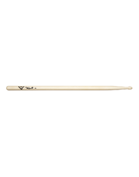 Vater VSM5AW Sugar Maple 5A Wood Tip Drumsticks
