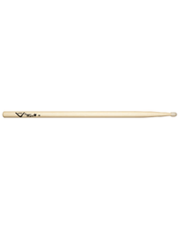 Vater VSM5BN Sugar Maple 5B Nylon Tip Drumsticks