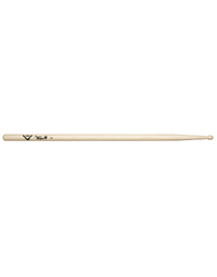 Vater VSM7AW Sugar Maple 7A Wood Tip Drumsticks