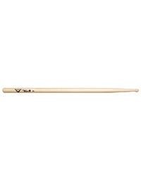 Vater VSM8AW Sugar Maple 8A Wood Tip Drumsticks