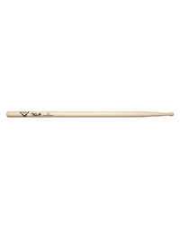 Vater VSM9AW Sugar Maple 9A Wood Tip Drumsticks