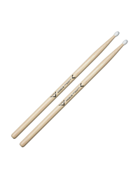 Vater VSMC2BN Sugar Maple Classics 2B Nylon Tip Drumsticks
