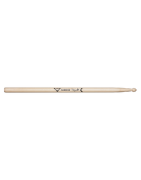 Vater VSMC2BW Sugar Maple Classics 2B Wood Tip Drumsticks