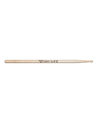 Vater VSMC5AW Sugar Maple Classics 5A Wood Tip Drumsticks