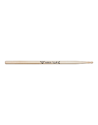 Vater VSMC7AW Sugar Maple Classics 7A Wood Tip Drumsticks