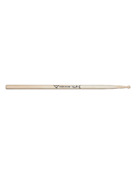 Vater VSMCBBW Sugar Maple Classics Big Band Wood Tip Drumsticks