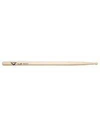 Vater VSMPW Sugar Maple Piccolo Wood Tip Drumsticks
