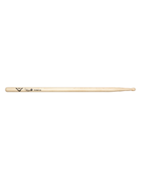 Vater VSMP5AW Sugar Maple Power 5A Wood Tip Drumsticks